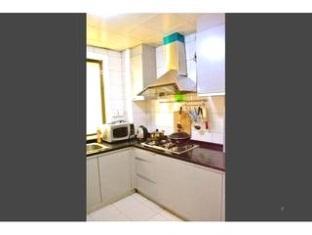Fancy 1Br Hotel ปักกิ่ง ภายนอก รูปภาพ